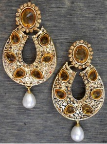 Fashion Earrings